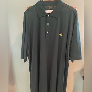 Másters Polo shirt never worn.